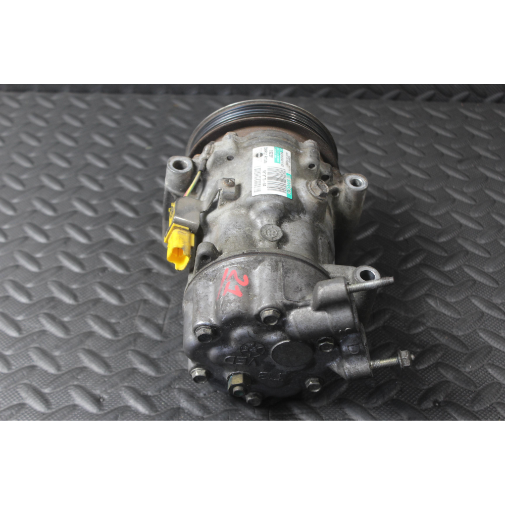 1923F 64529213175  9213175 COMPRESSORE AC CLIMA ARIA CONDIZIONATA MINI  