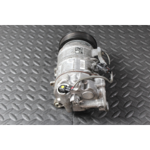 64529299328 447160-8765 447160-8767 COMPRESSORE AC CLIMA ARIA CONDIZIONATA BMW