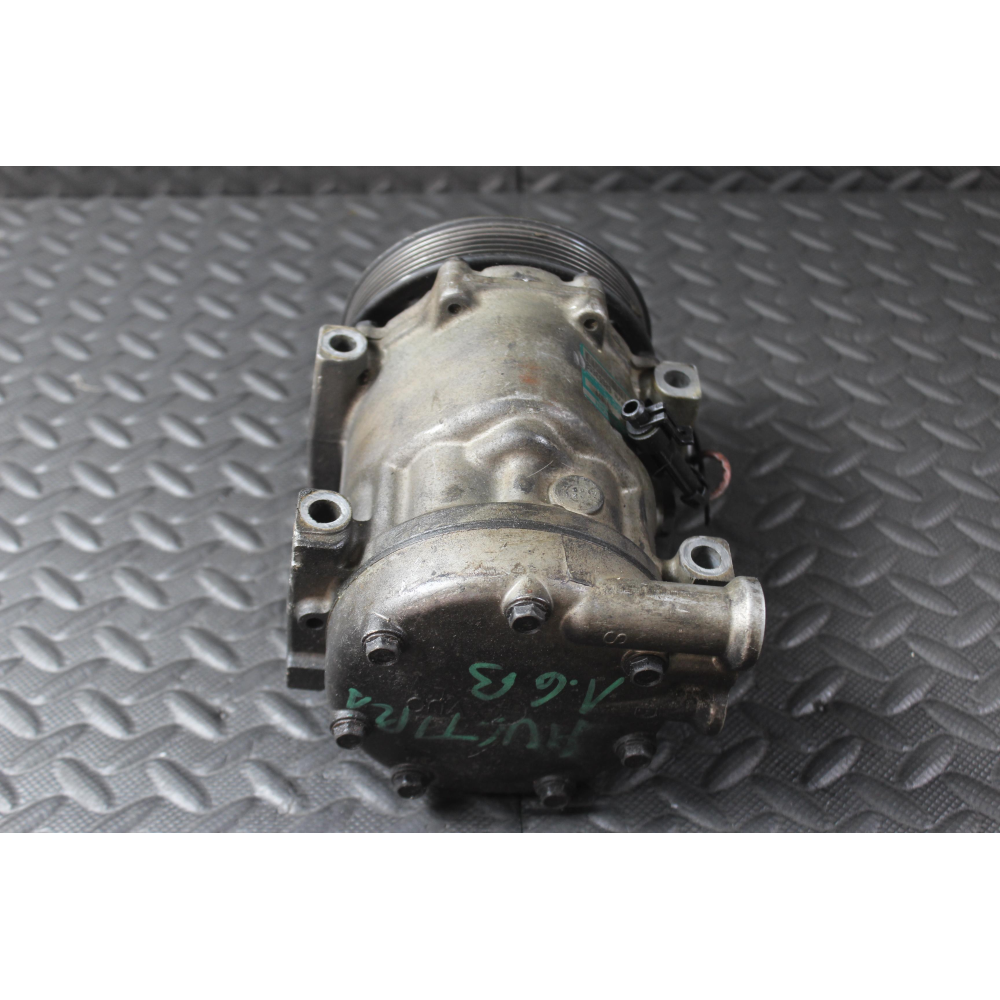 60653652 COMPRESSORE AC CLIMA ALFA ROMEO 147 (937)(00-10) 1.9JTD