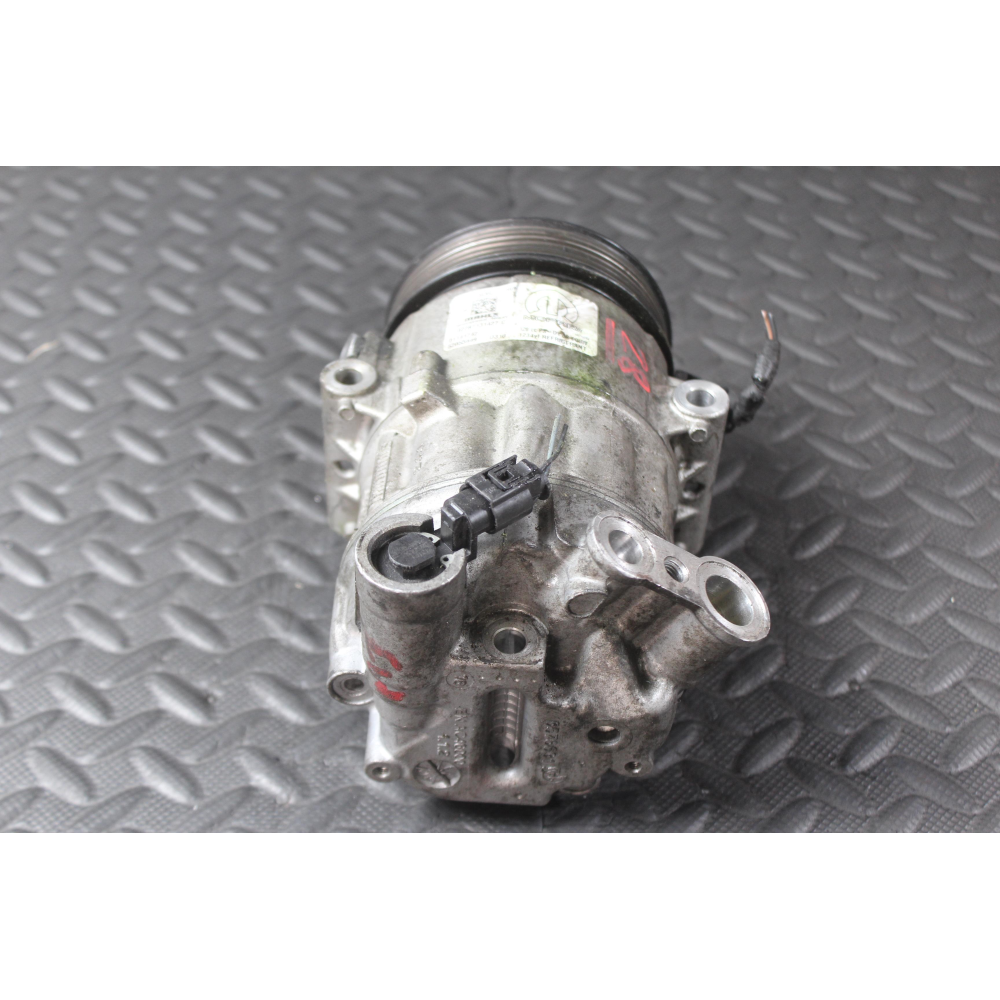 52055449 01141742 COMPRESSORE AC CLIMA FIAT TIPO 2 (357)(2016 >) 1.3 MULTIJET