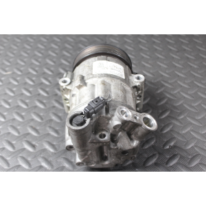 52055449 1234YF COMPRESSORE AC CLIMA FIAT TIPO 2 (357)(2016 >) 1.3 MULTIJET