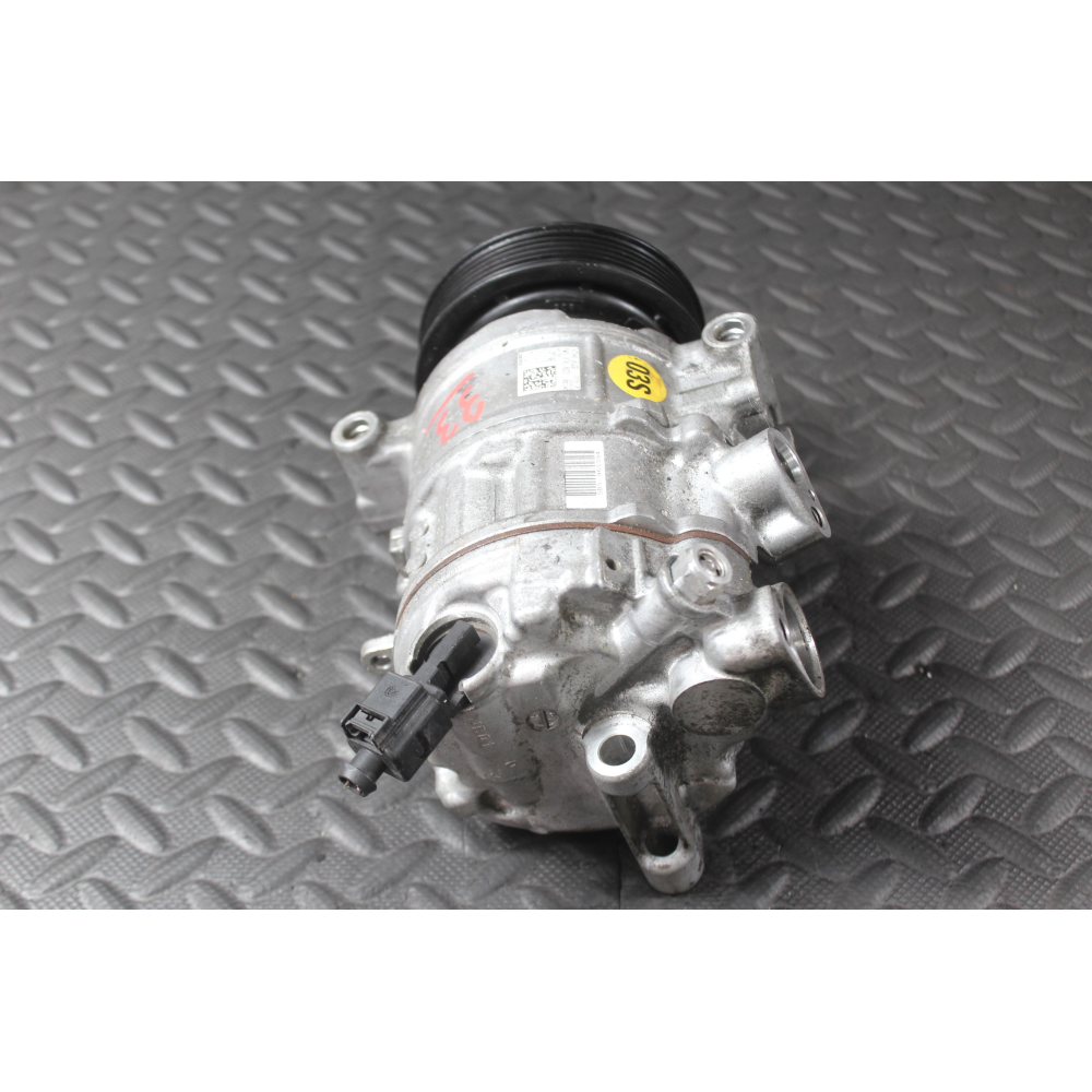 8W5816803 COMPRESSORE AC CLIMA AUDI