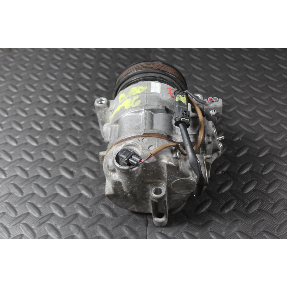4472807110 COMPRESSORE AC CLIMA MERCEDES-BENZ