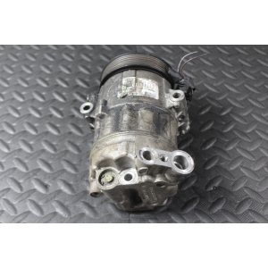52017359 51883101 51986964 COMPRESSORE AC CLIMA FIAT 500L TIPO