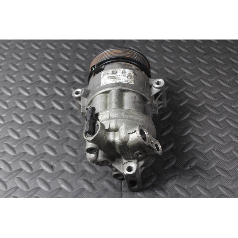 50509535 COMPRESSORE AC CLIMA ALFA ROMEO GIULIETTA 2 (940)(2010 >) 1.6 2.0 MULTIJET
