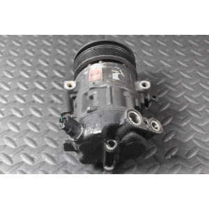 55702161 COMPRESSORE AC CLIMA FIAT GRANDE PUNTO (199)(05-12) 1.3 MULTIJET