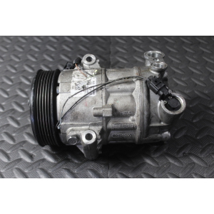52055449 COMPRESSORE AC CLIMA FIAT 500L (351,352)(2012 >) 1.3 MULTIJET