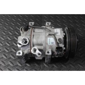 CA500NFJAA05 COMPRESSORE AC CLIMA HYUNDAI TUCSON (TL)(2015 >) 97701-D7100 