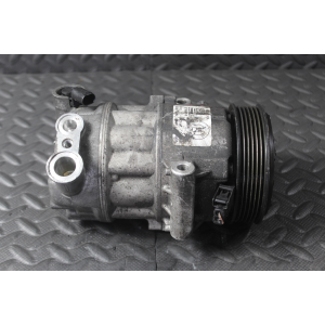 52055449 COMPRESSORE AC CLIMA FIAT 500X (334)(2014 >) 1.3 MULTIJET