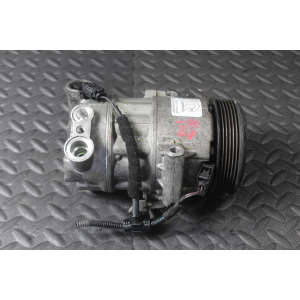 51962459 01141500 COMPRESSORE AC CLIMA FIAT 500X (334)(2014 >)