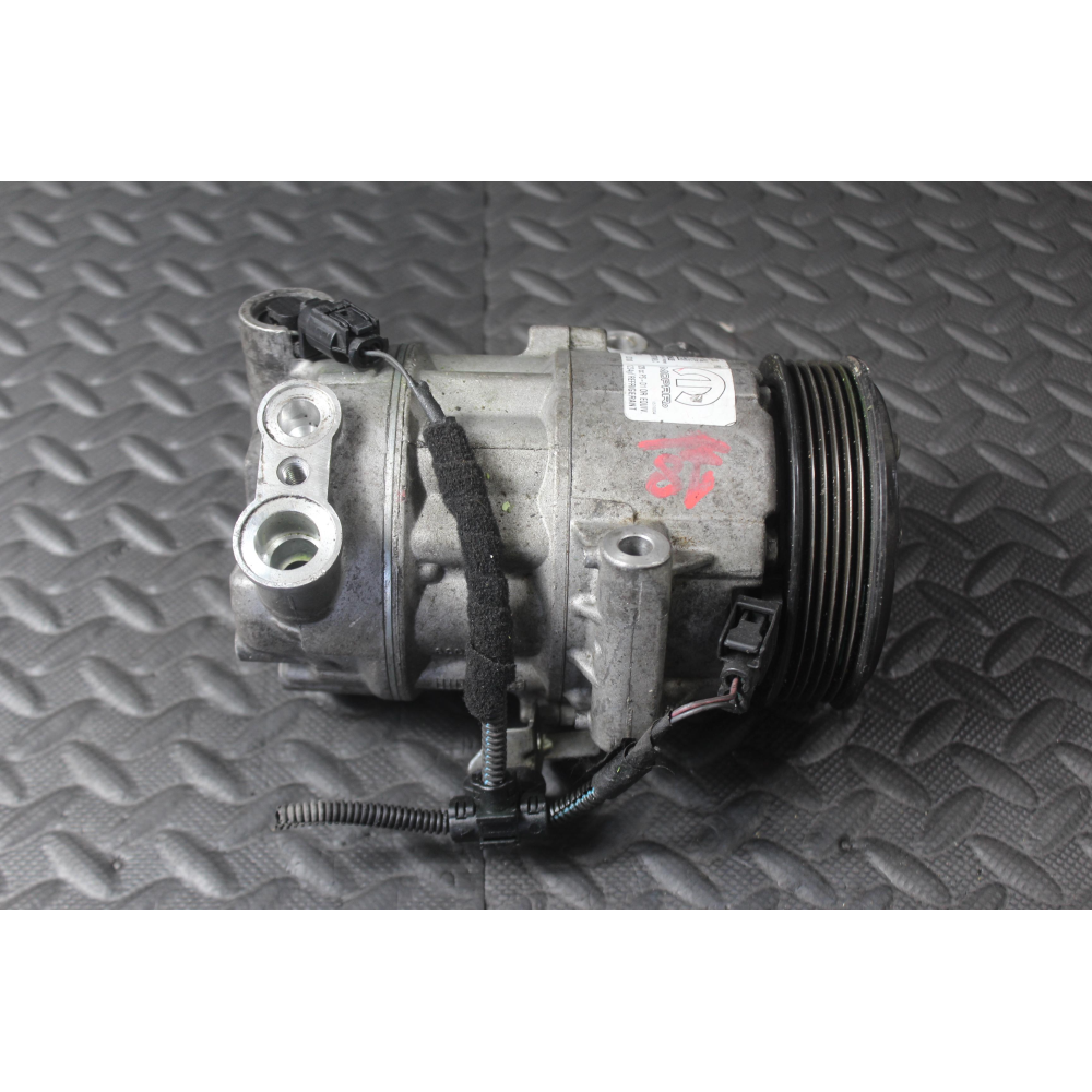 51962459 01141500 COMPRESSORE AC CLIMA FIAT 500X (334)(2014 >)