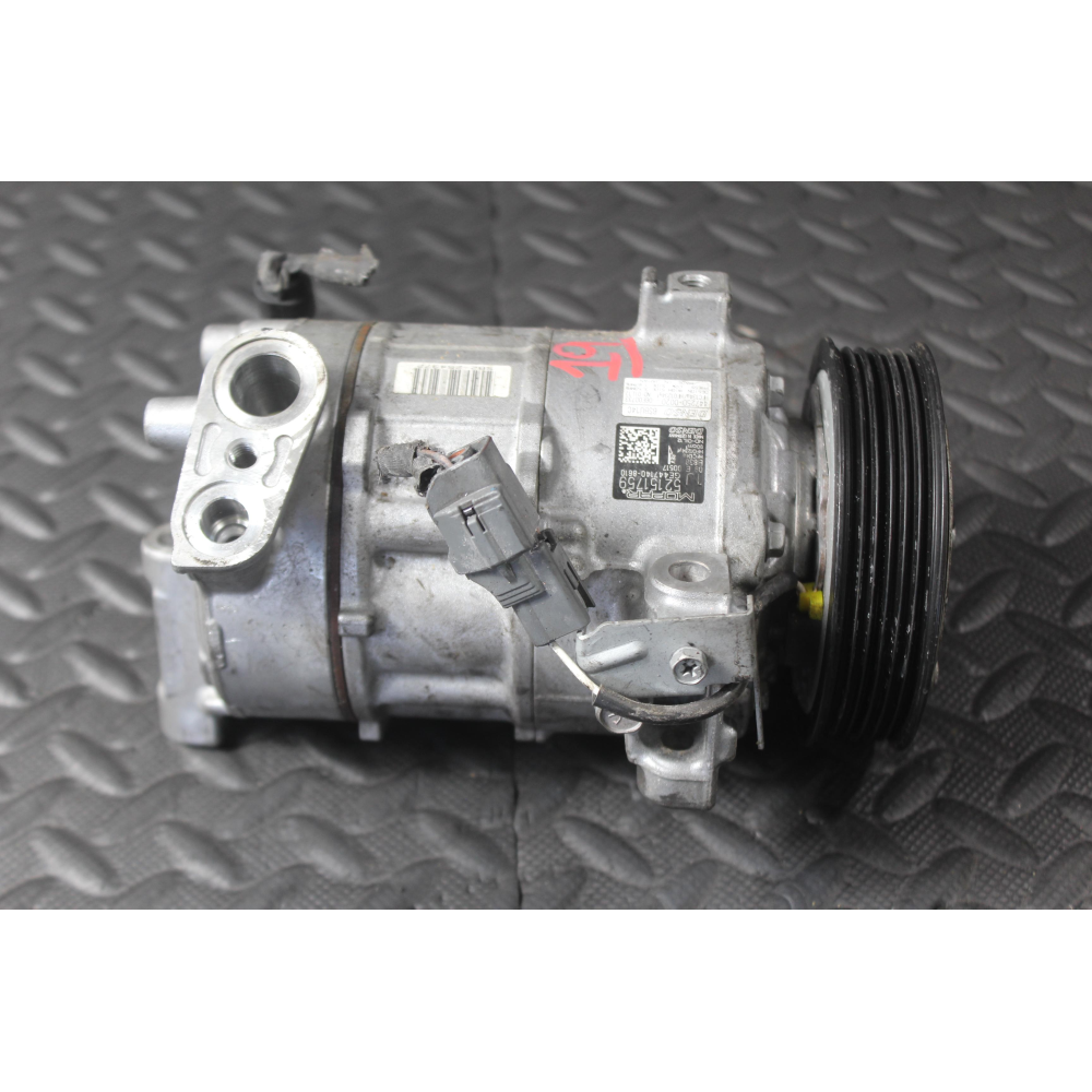 52151759 COMPRESSORE AC CLIMA JEEP RENEGADE (BU)(2014 >) 1.6 MJET