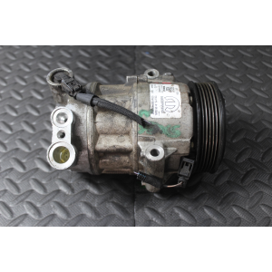 52055449 COMPRESSORE AC CLIMA FIAT 500X (334)(2014 >) 1.3 MULTIJET 95CV