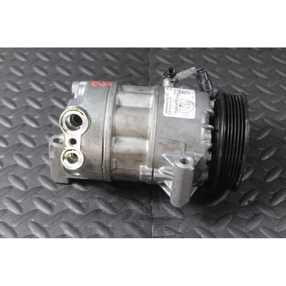 50559481 COMPRESSORE AC CLIMA ALFA ROMEO GIULIETTA 2 (940)(2010 >) 1.6 JTDM
