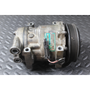 60653652 COMPRESSORE AC CLIMA ALFA ROMEO 147 (937)(00-10) 1.9JTD