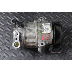 52055449 01141742 COMPRESSORE AC CLIMA FIAT TIPO 2 (357)(2016 >) 1.3 MULTIJET