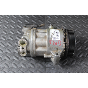 50547718 COMPRESSORE AC CLIMA ALFA ROMEO GIULIETTA 2 (940)(2010 >) 1.6 JTDM