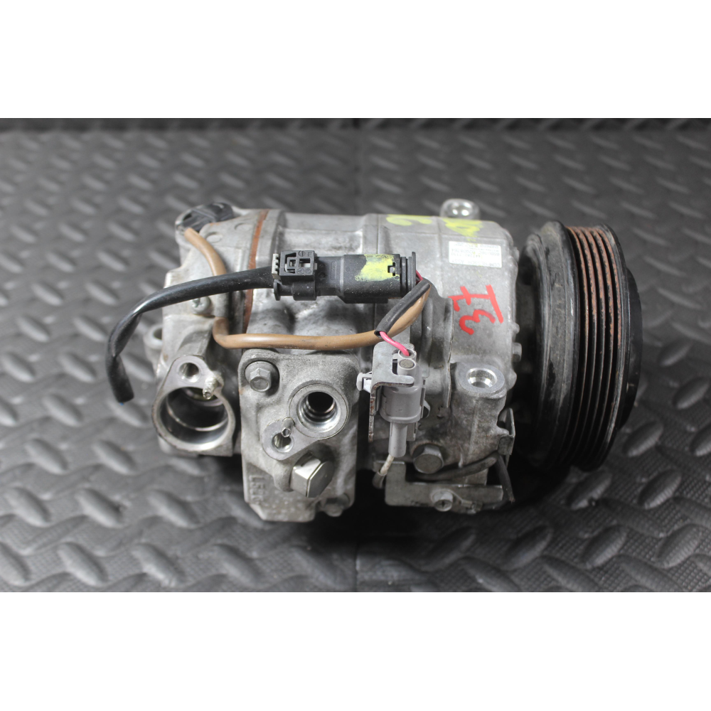 4472807110 COMPRESSORE AC CLIMA MERCEDES-BENZ