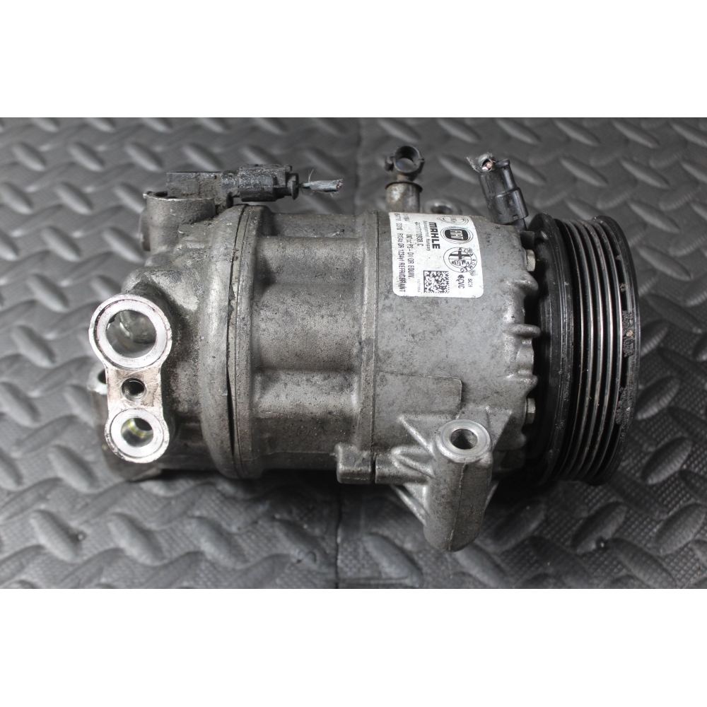 50547718 01141804 COMPRESSORE AC CLIMA ALFA ROMEO GIULIETTA 2 (940)(2010 >) 1.6 JTDM