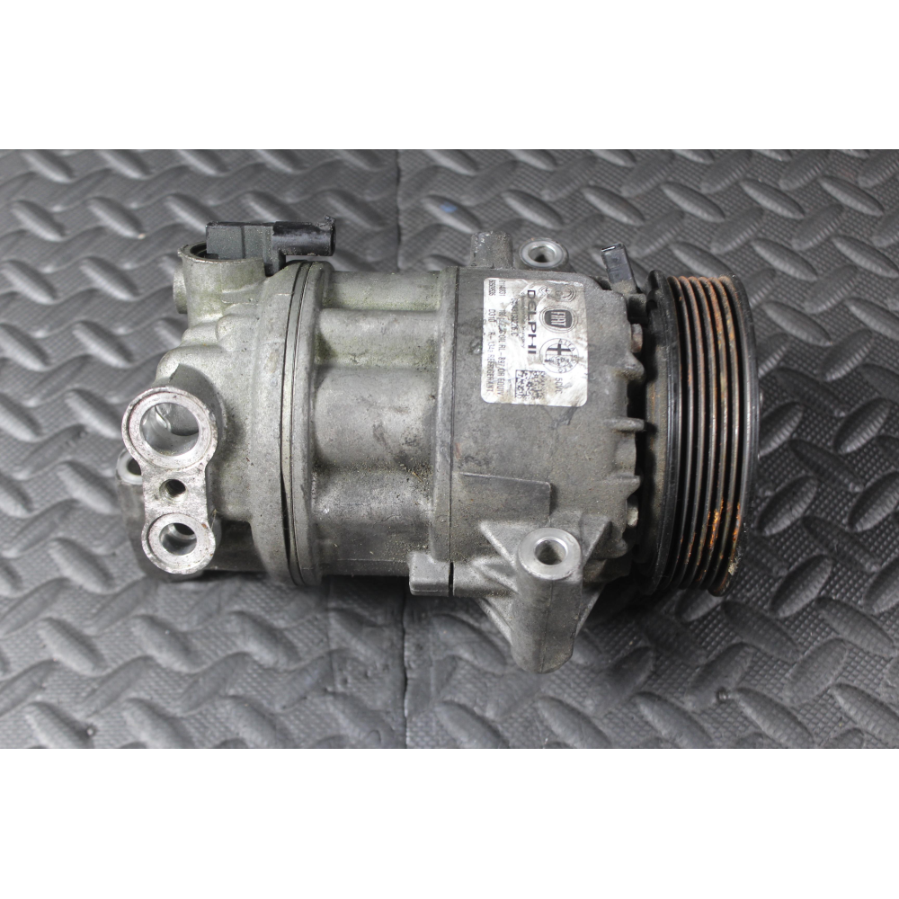 50509535 COMPRESSORE AC CLIMA ALFA ROMEO GIULIETTA 2 (940)(2010 >) 1.6 2.0 MULTIJET