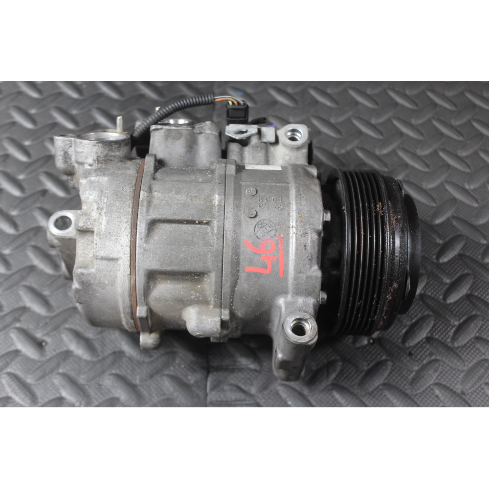 447260-1852 COMPRESSORE AC CLIMA BMW SERIE 3 (E90)(2004-2011) 2.0D