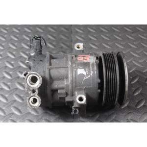 55702161 COMPRESSORE AC CLIMA FIAT GRANDE PUNTO (199)(05-12) 1.3 MULTIJET
