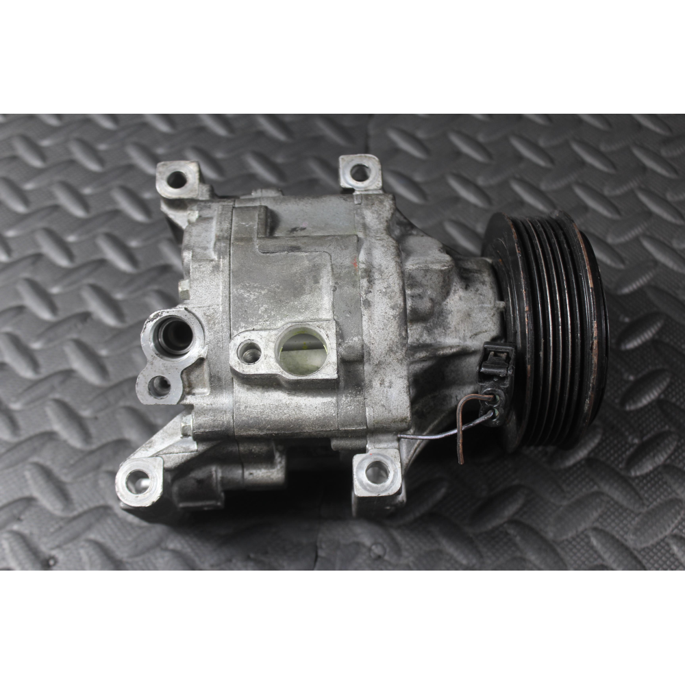 52060460 COMPRESSORE AC CLIMA FIAT LANCIA DIESEL
