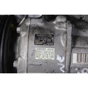 51936675 COMPRESSORE AC CLIMA JEEP RENEGADE (BU)(2014 >) 1.6 MJET