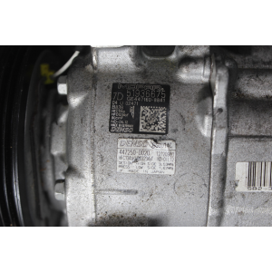 51936675 447160-8841 COMPRESSORE AC CLIMA JEEP RENEGADE (BU)(2014 >) 1.6 MJET