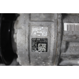 447250-5790 5Q0816803H COMPRESSORE AC CLIMA VOLKSWAGEN T-ROC (A11)(2017 >) 1.6 2.0TDI