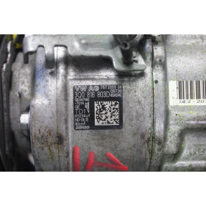 3Q0816803D COMPRESSORE AC CLIMA AUDI VW SEAT