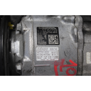 52151759 COMPRESSORE AC CLIMA JEEP RENEGADE (BU)(2014 >) 1.6 MJET