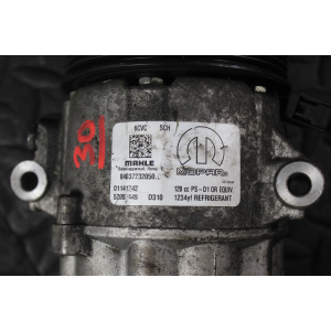 52055449 1234YF COMPRESSORE AC CLIMA FIAT TIPO 2 (357)(2016 >) 1.3 MULTIJET