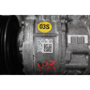 8W5816803 COMPRESSORE AC CLIMA AUDI