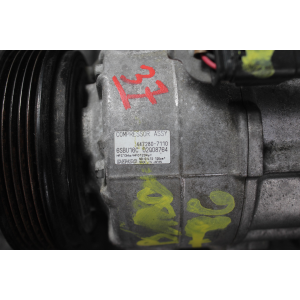 4472807110 COMPRESSORE AC CLIMA MERCEDES-BENZ