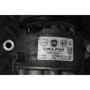 50509535 COMPRESSORE AC CLIMA ALFA ROMEO GIULIETTA 2 (940)(2010 >) 1.6 2.0 MULTIJET