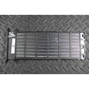 MR013410-1050 RESISTENZA RISCALDAMENTO CLIMATIZZATORE ALFA ROMEO GIULIA 2 (952)(2015 >) 2.2D 110KW 150CV COD. MOT. 55266388