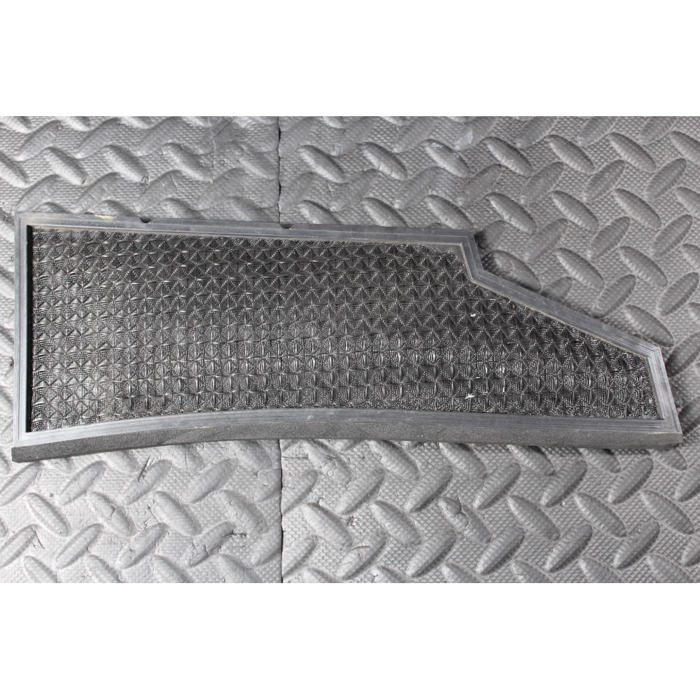 FILTRO ARIA STUFA ALFA ROMEO GIULIA 2 (952)(2015 >) 2.2D 110KW 150CV COD. MOT. 55266388