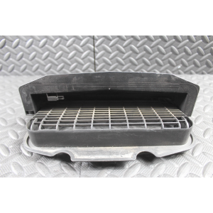 50544528 PROTEZIONE GRIGLIA VENTILAZIONE ALFA ROMEO GIULIA 2 (952)(2015 >) 2.2D 110KW 150CV COD. MOT. 55266388