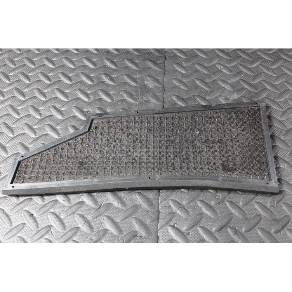 FILTRO ARIA STUFA ALFA ROMEO GIULIA 2 (952)(2015 >) 2.2D 110KW 150CV COD. MOT. 55266388