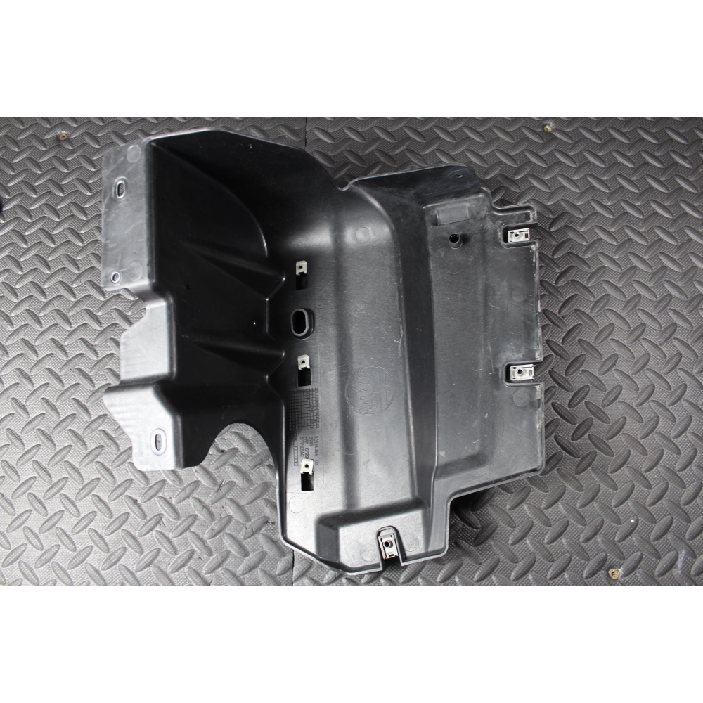 50534284 RIPARO FONDO BAULE DESTRO ALFA ROMEO GIULIA 2 (952)(2015 >) 2.2D 110KW 150CV COD. MOT. 55266388