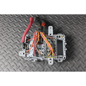 50545784 CENTRALINA SCATOLA PORTAFUSIBILI ALFA ROMEO GIULIA 2 (952)(2015 >) 2.2D 110KW 150CV COD. MOT. 55266388