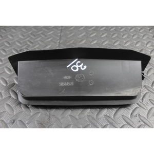 50544528 PROTEZIONE GRIGLIA VENTILAZIONE ALFA ROMEO GIULIA 2 (952)(2015 >) 2.2D 110KW 150CV COD. MOT. 55266388