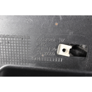 50534284 RIPARO FONDO BAULE DESTRO ALFA ROMEO GIULIA 2 (952)(2015 >) 2.2D 110KW 150CV COD. MOT. 55266388