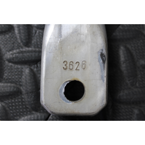 BARRA DUOMI SINISTRA ALFA ROMEO GIULIA 2 (952)(2015 >) 2.2D 110KW 150CV COD. MOT. 55266388