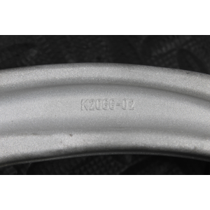 K2066-02 SUP BRACCIO OSCILLANTE SOSPENSIONE ANTERIORE DESTRO ALFA ROMEO GIULIA 2 (952)(2015 >) 2.2D 110KW 150CV COD. MOT. 55266388