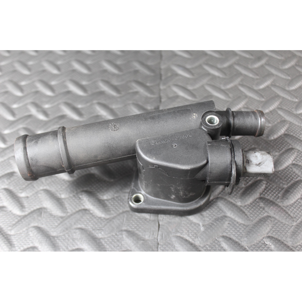 FLANGIA TERMOSTATO REFRIGERANTE VW GOLF 5 V (1K1)(2003-2009) 2.0TDI 140CV BKD