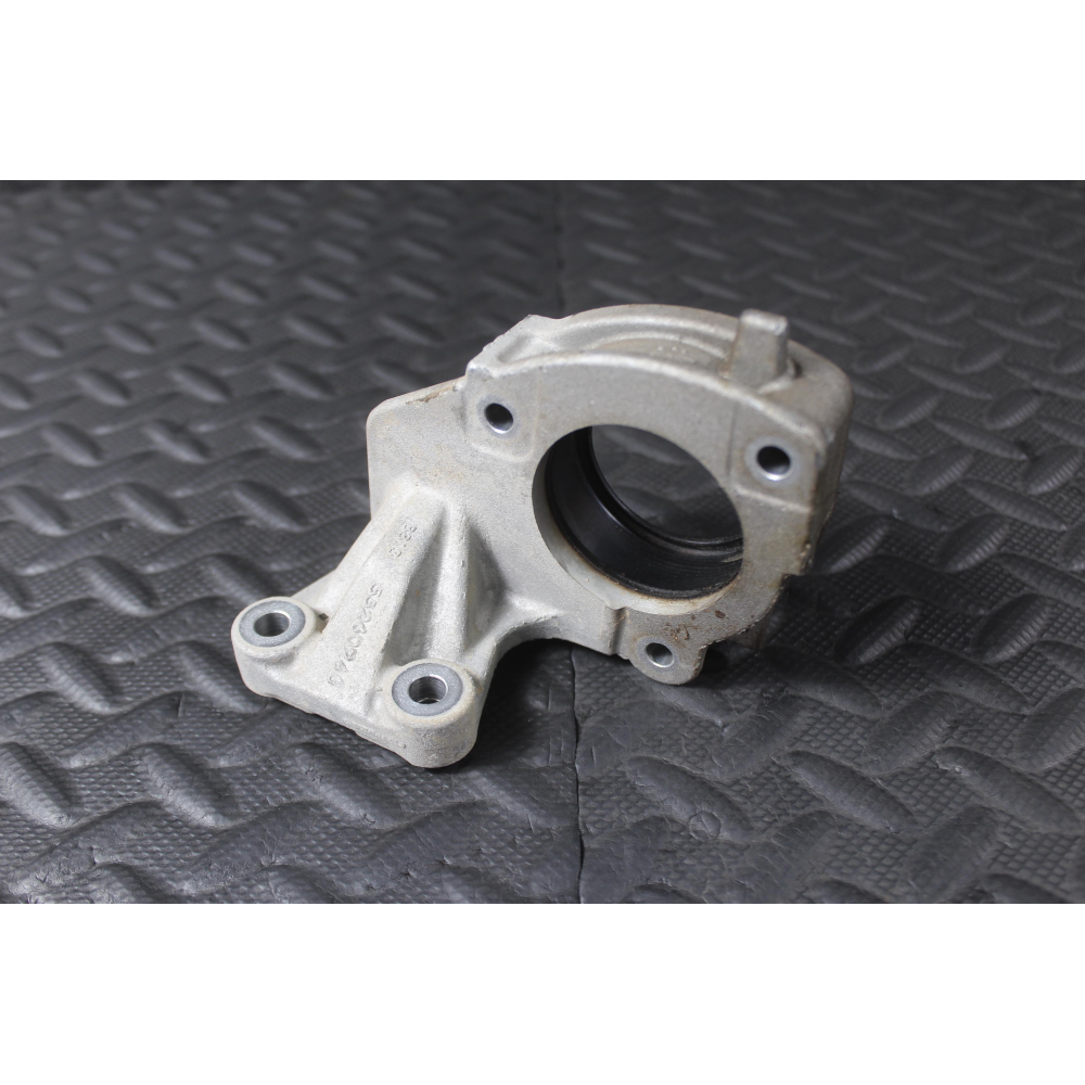 55260265 SUPPORTO SEMIASSE FIAT 500X (334)(2014 >) 1.3 MJET 95CV 70KW COD. MOT. 55283775