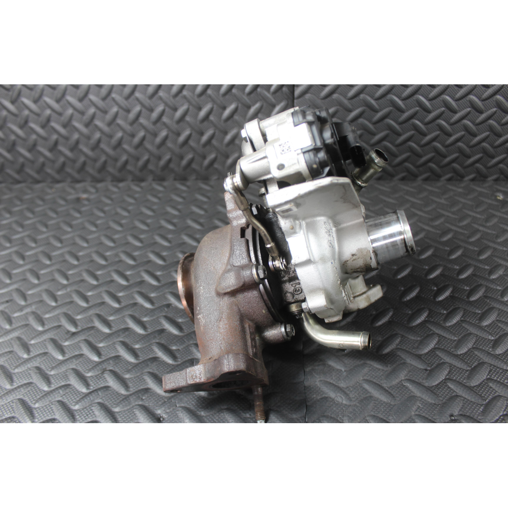 857278-3 46340353 TURBINA TURBO FIAT 500X (334)(2014 >) 1.3 MJET 95CV 70KW COD. MOT. 55283775