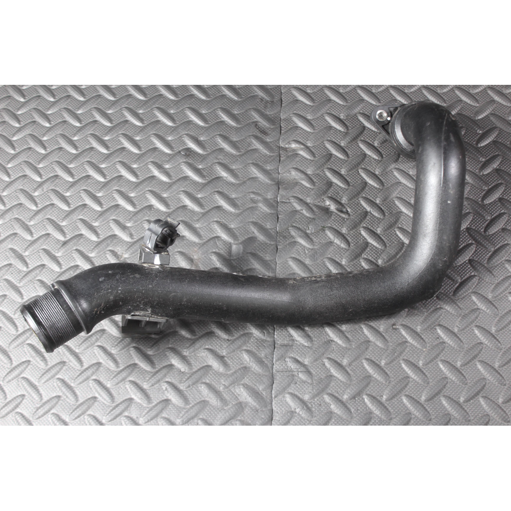 TUBO MANICOTTO INTERCOOLER TURBO FIAT 500X (334)(2014 >) 1.3 MJET 95CV 70KW COD. MOT. 55283775